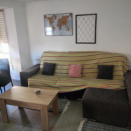 Apartamento En El Centro Vinarós المظهر الخارجي الصورة