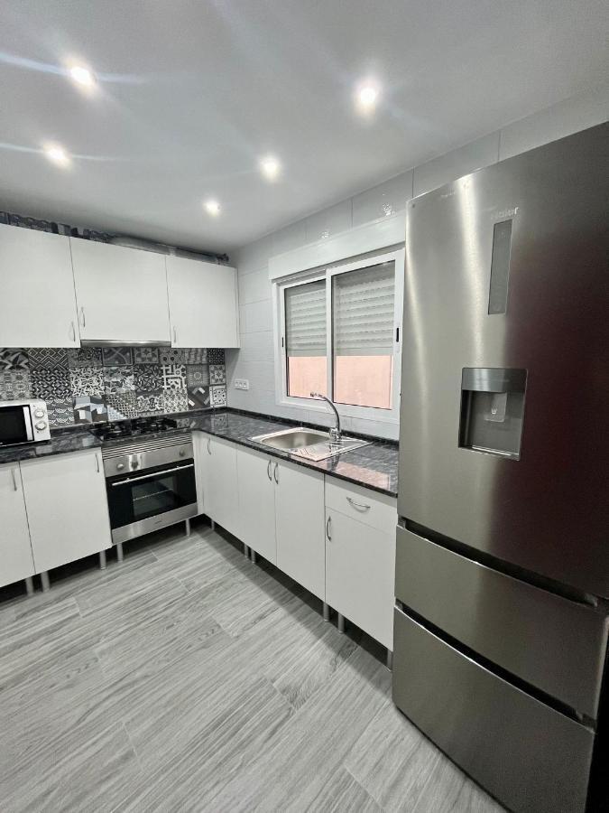 Apartamento En El Centro Vinarós المظهر الخارجي الصورة