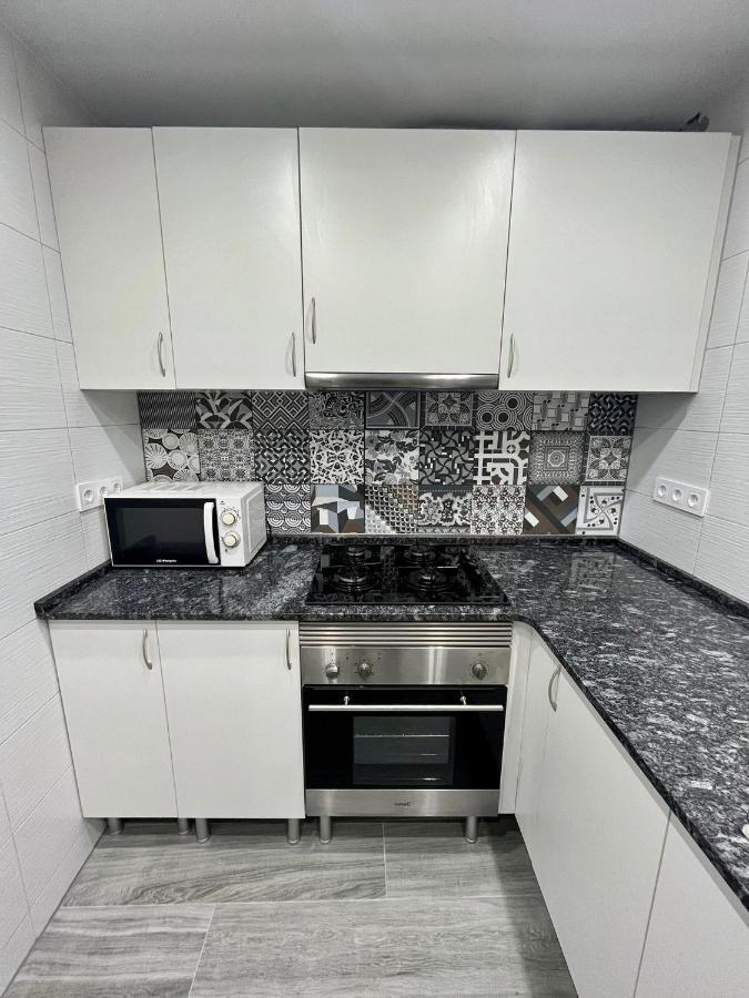 Apartamento En El Centro Vinarós المظهر الخارجي الصورة