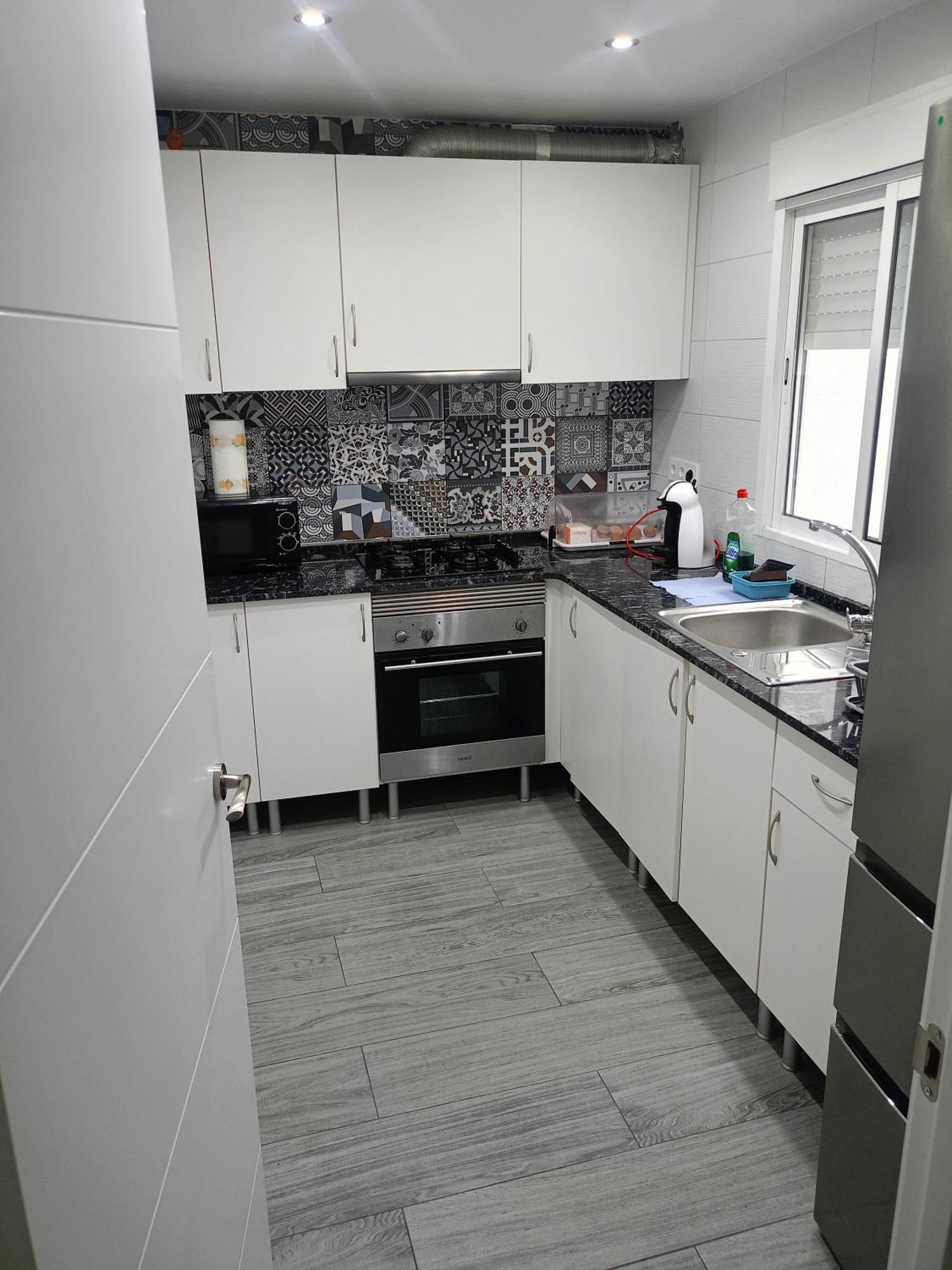 Apartamento En El Centro Vinarós المظهر الخارجي الصورة