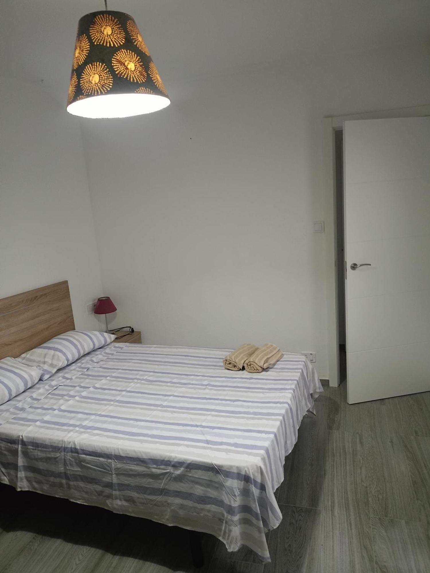 Apartamento En El Centro Vinarós المظهر الخارجي الصورة