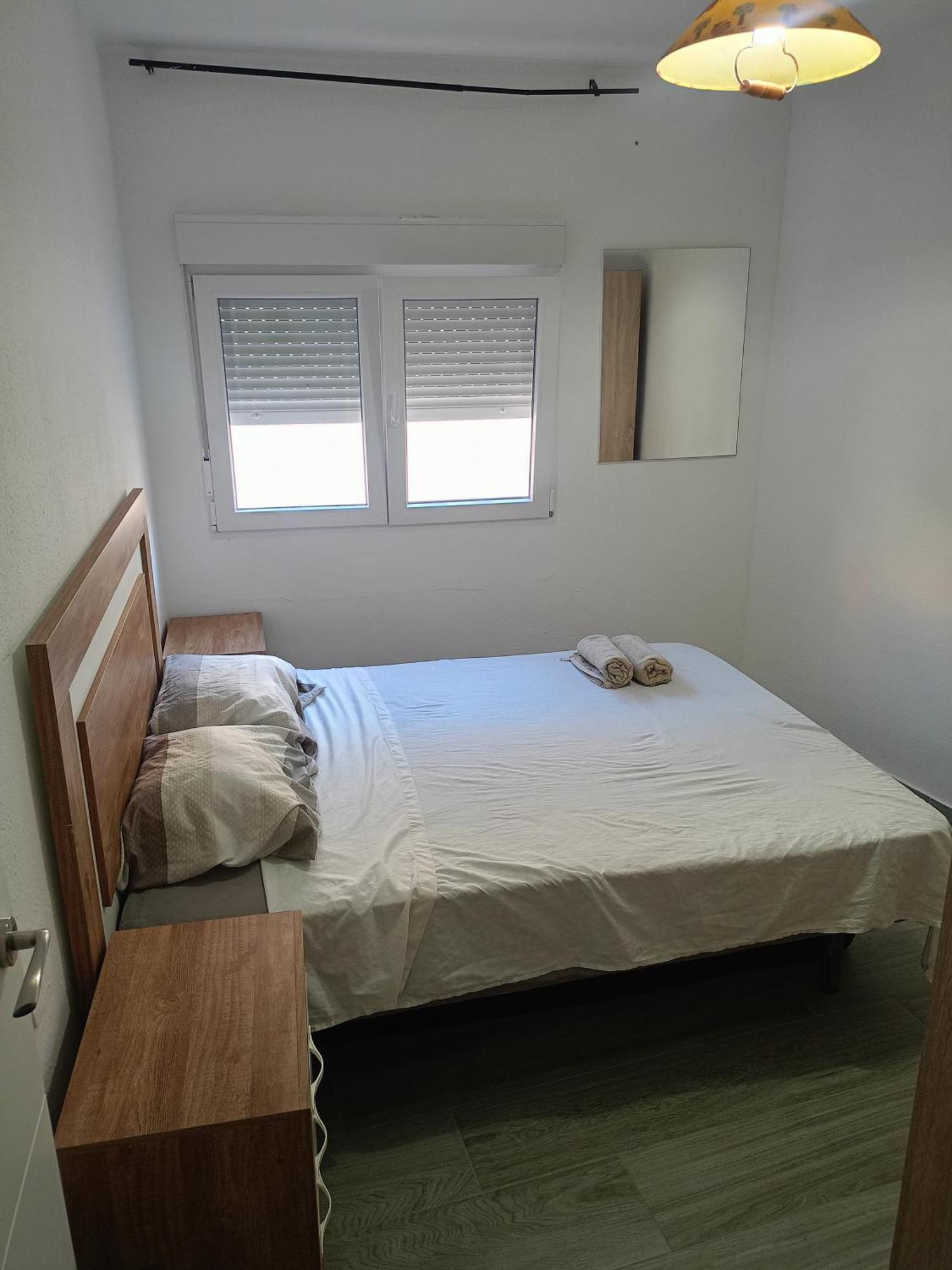 Apartamento En El Centro Vinarós المظهر الخارجي الصورة