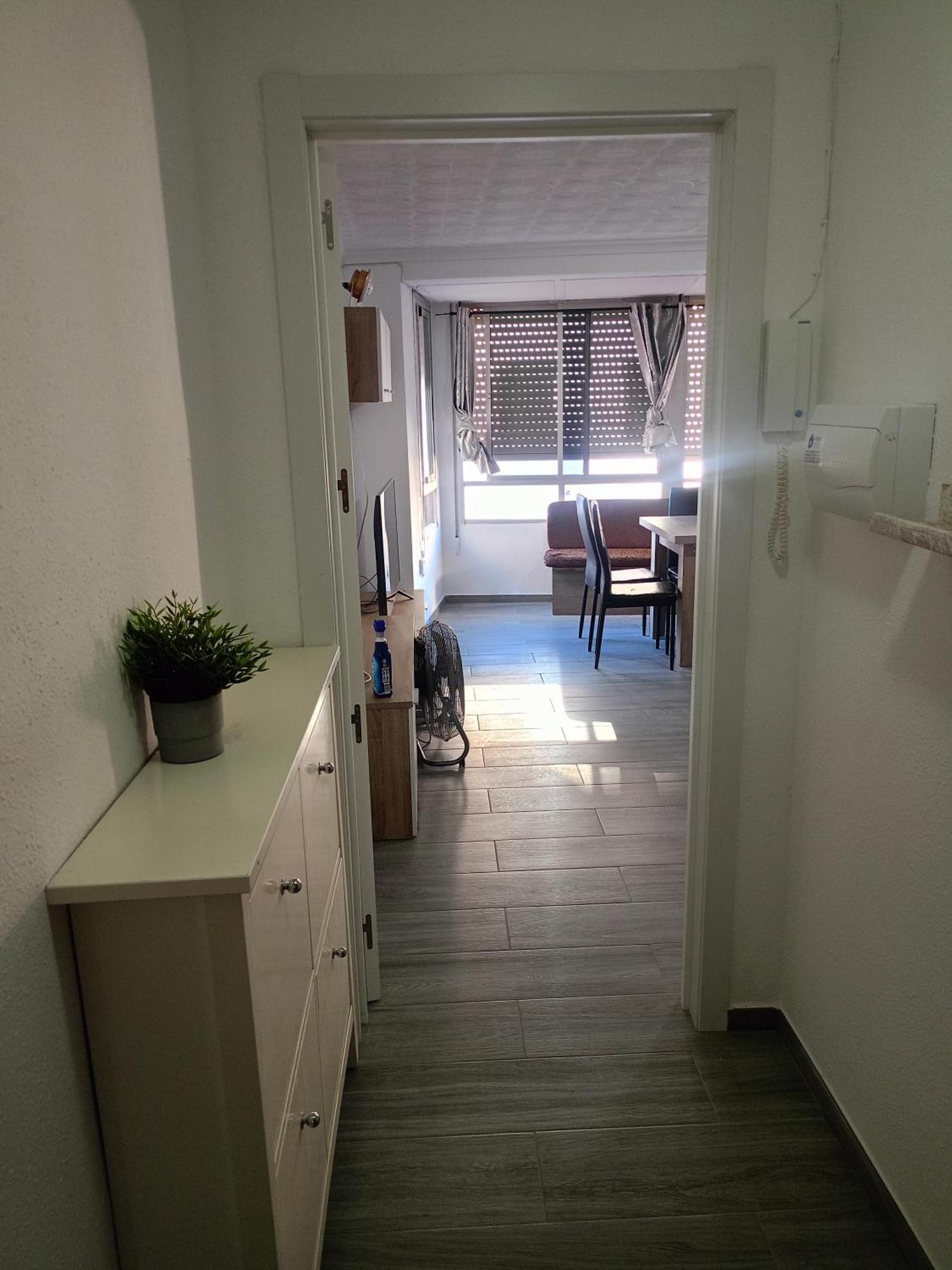 Apartamento En El Centro Vinarós المظهر الخارجي الصورة