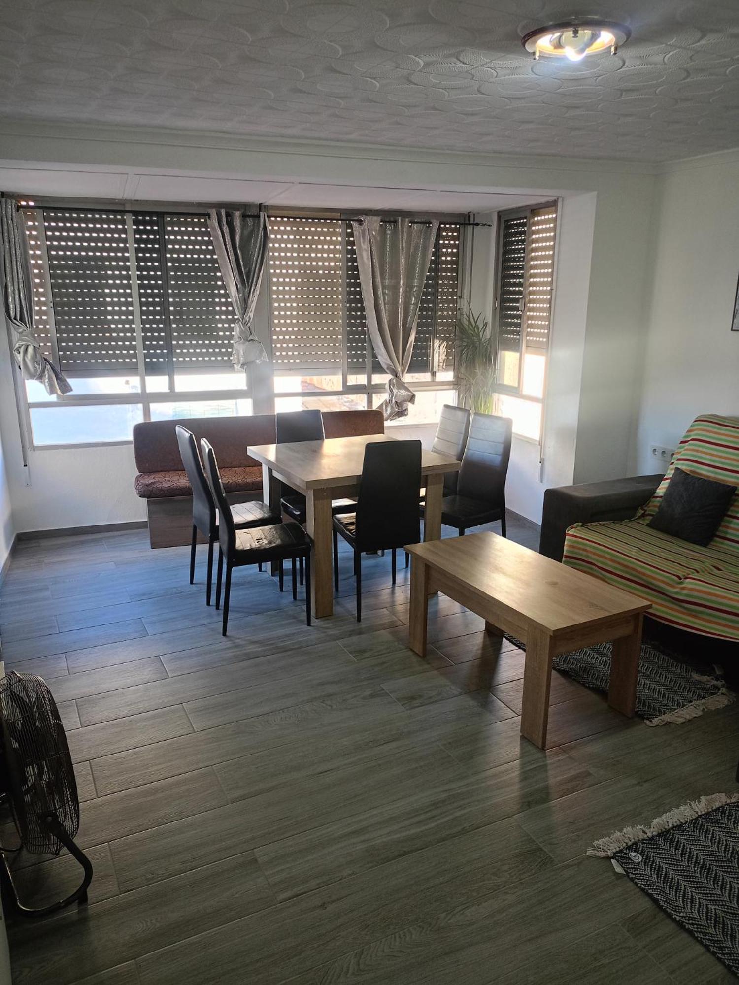 Apartamento En El Centro Vinarós المظهر الخارجي الصورة